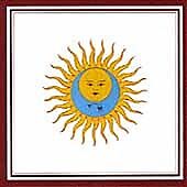 King Crimson : Larks' Tongues in Aspic CD (2004) Expertly Refurbished Product