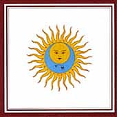 King crimson larks tongues - king,
