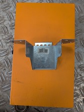 Simpson Strong-Tie Mh50 Mini Joist Hanger 50mm x 50mm  Pack Of 4