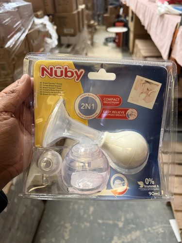Nuby compact silicone - 2,