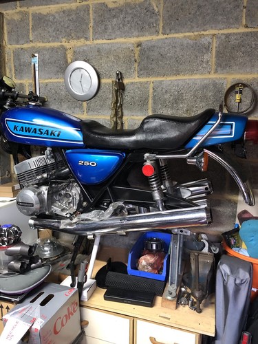 Kawasaki kh250 kh400 - s1,