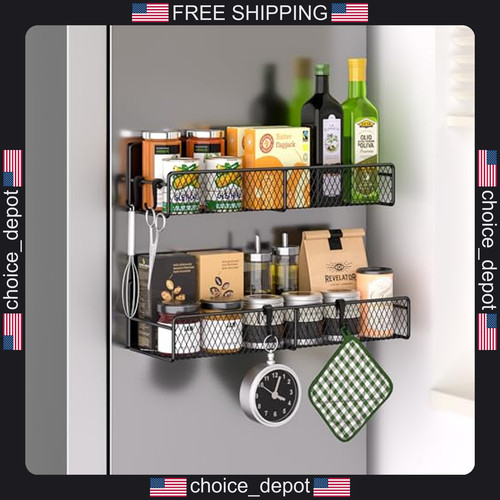 Pack magnetic kitchen - 2,