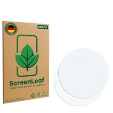 2x ScreenLeaf Screen Protector