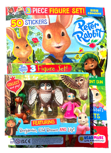 Bbc cbeebies peter rabbit - cbeebies,