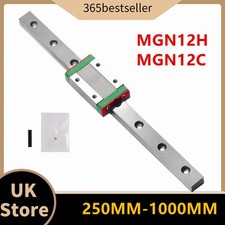 MGN12 LINEAR RAIL MGN 12