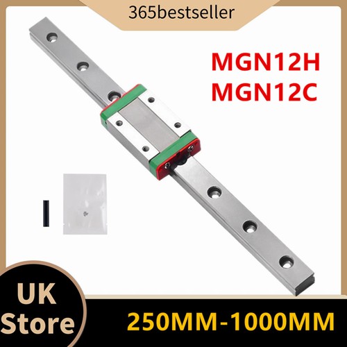 Mgn12 linear rail mgn - mgn12,