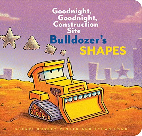 Bulldozer shapes - bulldozer’s,