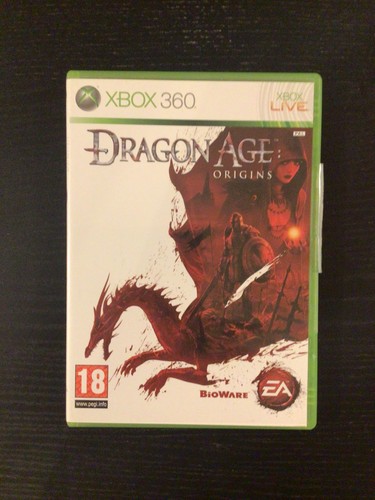 Dragon age origins classic - dragon,