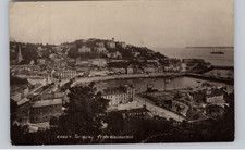 Torquay From Waldon Hill