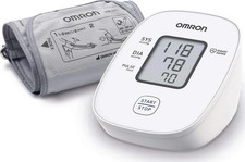 OMRON X2 Basic Upper Arm BP