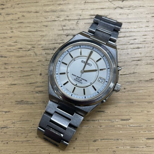 Seiko spirit 7b22 0af0 - seiko,