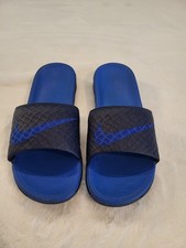 Nike Benassi Solarsoft Slide 2