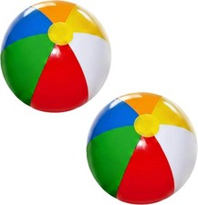 2 Pcs 16 Inch Inflatable