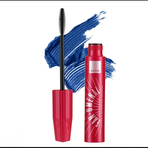 Avon mascara fan omenal - avon, fan-omenal
