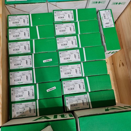 Schneider electric atv32h055n4 - schneider,