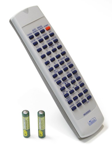 Replacement remote control for - remote,