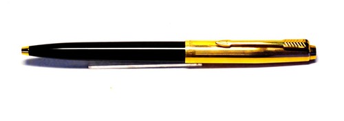 Parker insignia black ball - 45,