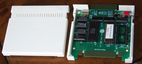 New mini floppy disk - mini,