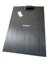 Canon LiDE 400 Colour Flatbed copy send PDF  Scanner - Black  no typc cable