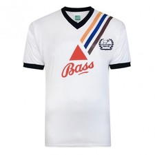 Derby county 1984 - county, centenary