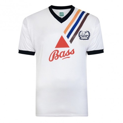 Derby county 1984 - county, centenary