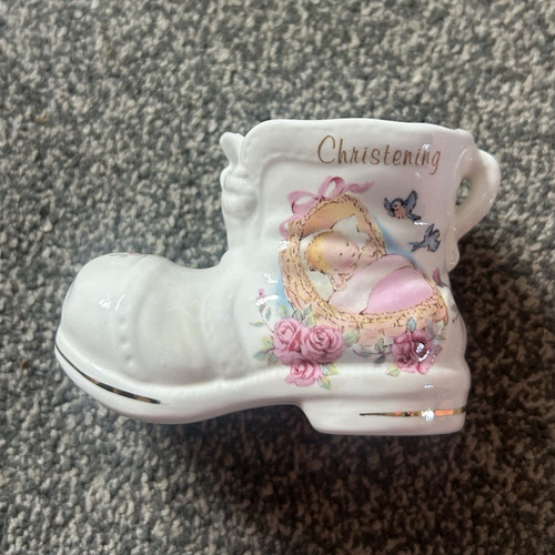 Polly anna bone - bone, china