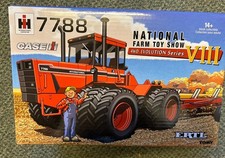 44473 1/32 Ertl IH 7788 -