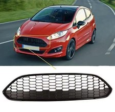 Ford Fiesta Zetec S ST Line