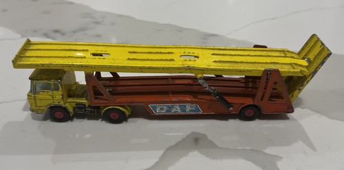 Matchbox king size k - king, no.