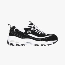 Skechers D'LITES-Biggest FAN