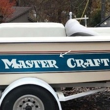 Aftermarket Mastercraft