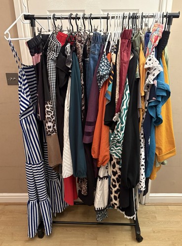 Huge womens clothes - womens, bundle
