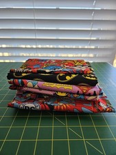DESTASH- DC Comics Superhero