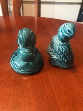 Poole Pottery Field Mice