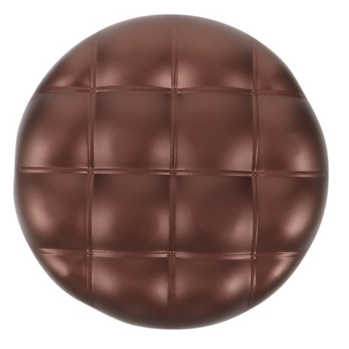 Bar stool seat cushion - bar, round