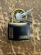 24728 Abus T84MB/40 40mm