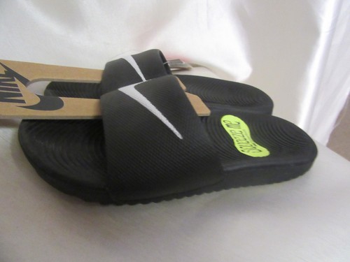 Little boy nike kawa slide - little,