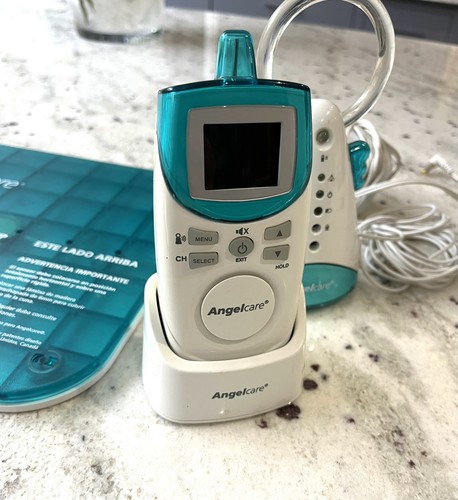 Angelcare rechargeable - angelcare,