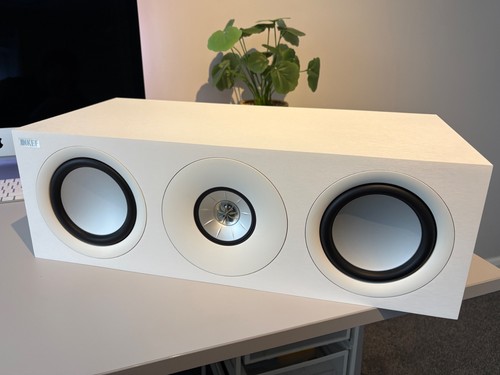 Kef meta centre - q6, speaker
