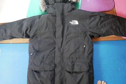 North face mcmurdo - north,