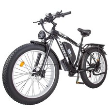 Keteles electric bike 48v 20ah - keteles,