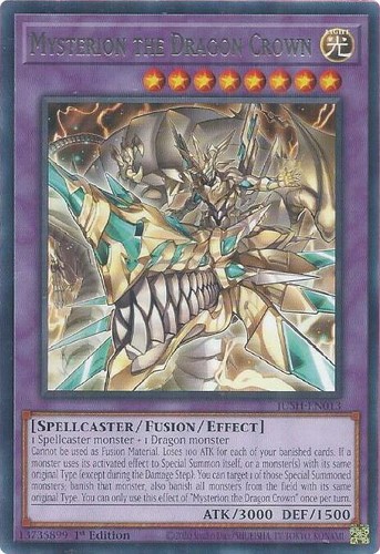 Jush en013 mysterion - jush-en013, the