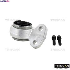 2x MOUNTING CONTROLTRAILING