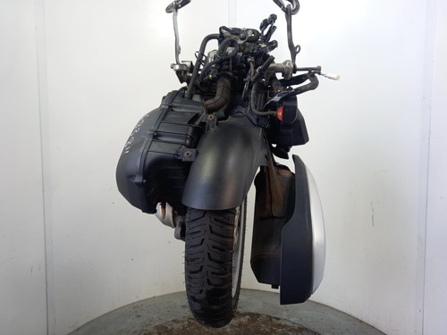 Honda 125 engine 2020 - sh, 2020-2024