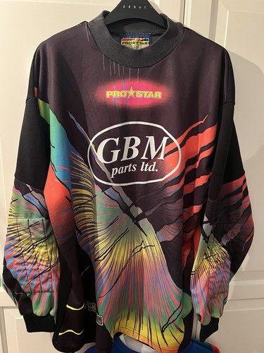 Vintage 90s men prostar - vintage, men’s