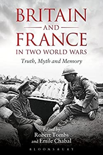 Britain and france - britain,