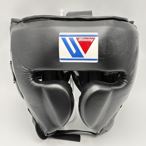 Winning boxing head gear - winning,