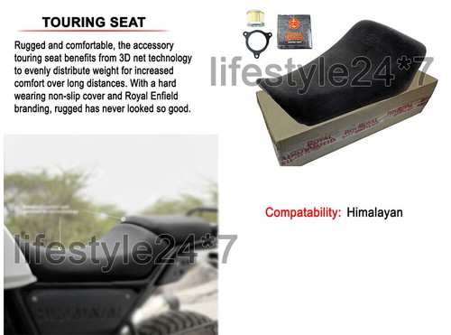 Genuine royal enfield - genuine,