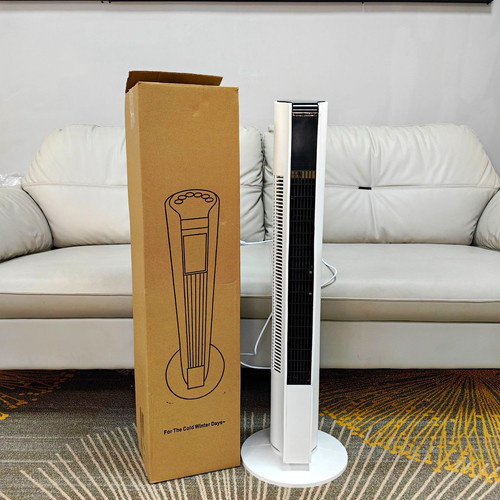Bladeless tower fan touch - bladeless,