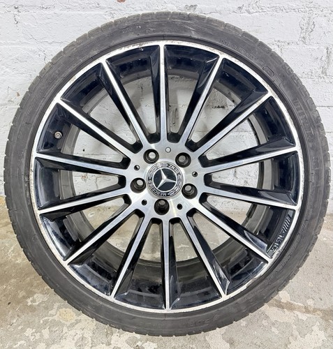 Genuine mercedes e - 20”,